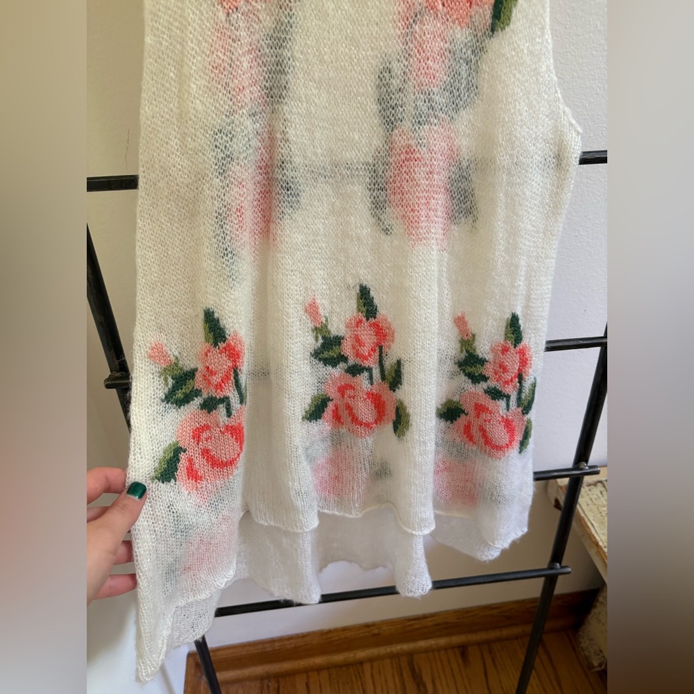 Wildfox Tank Top - Picture 3 of 6